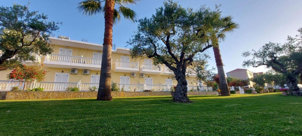 Pelagos Apartament