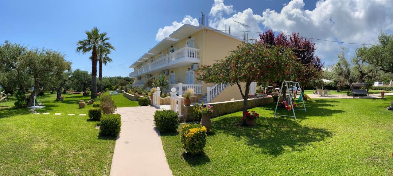 Pelagos Apartament *