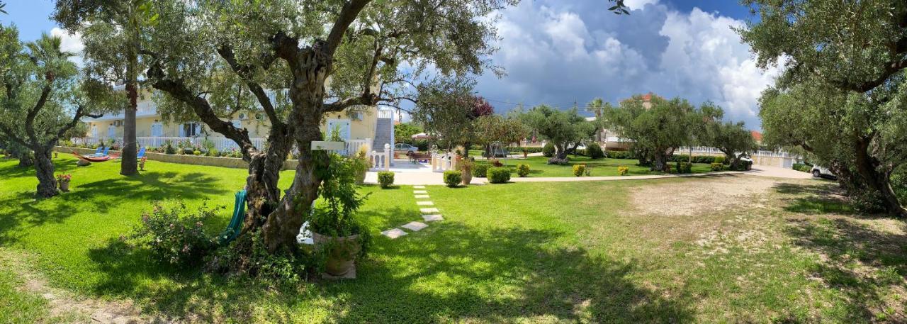 Pelagos Apartament