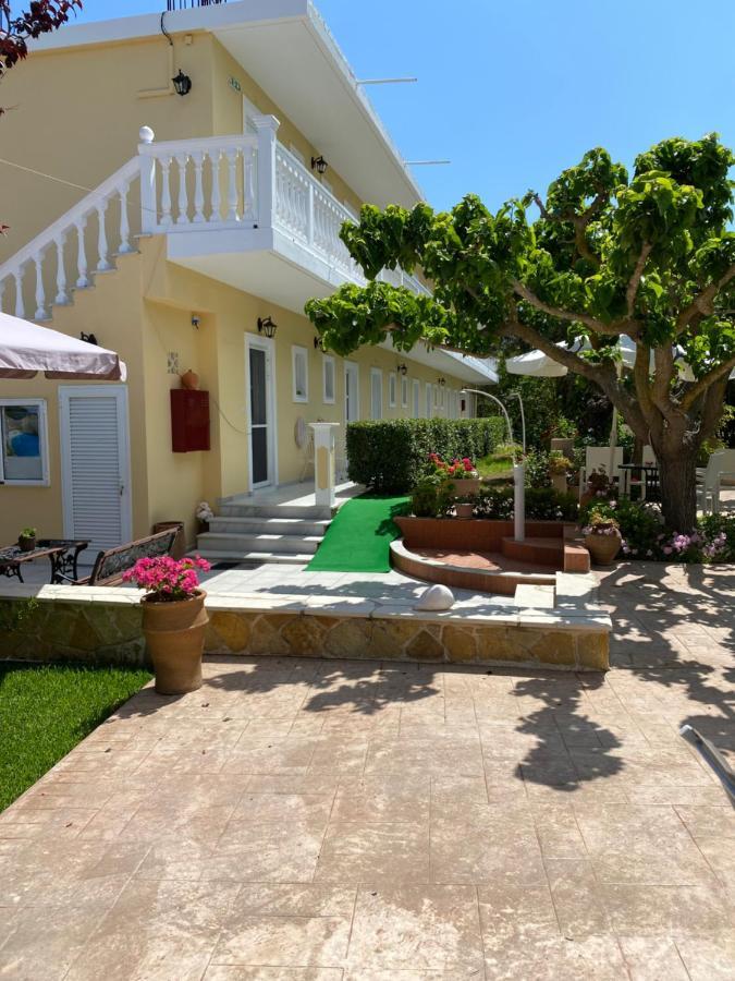 Apartament Pelagos