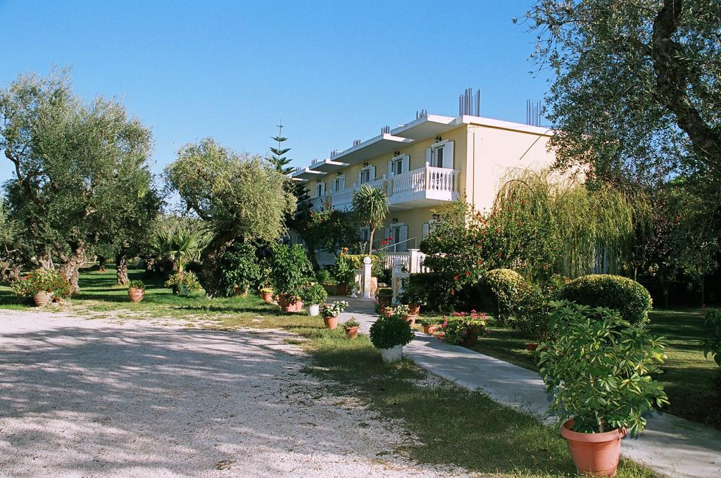 Pelagos Apartament Ammoudi
