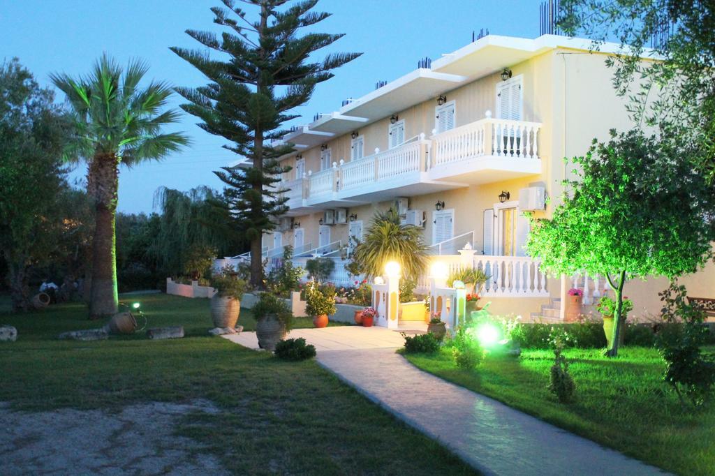 Apartament Pelagos *