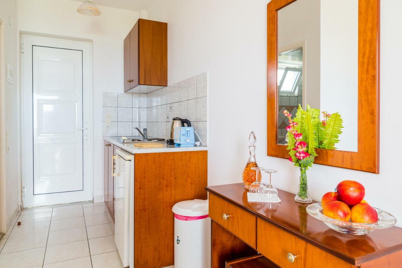 Apartament Pelagos *