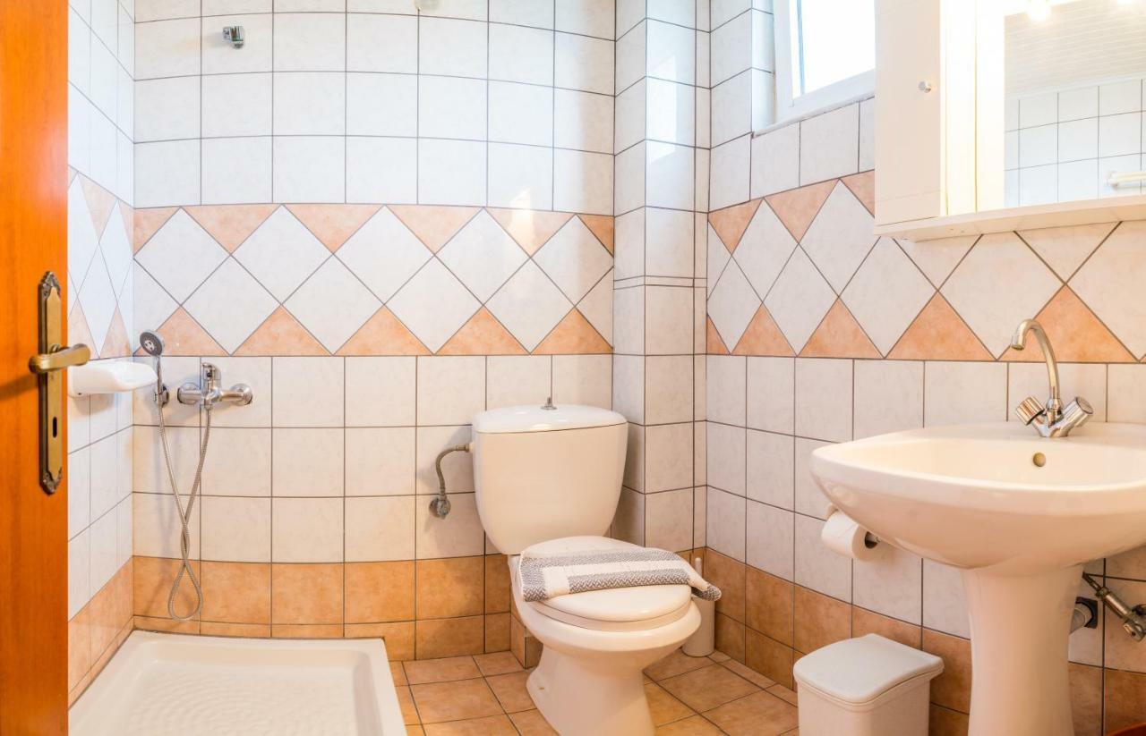 Pelagos Apartament *