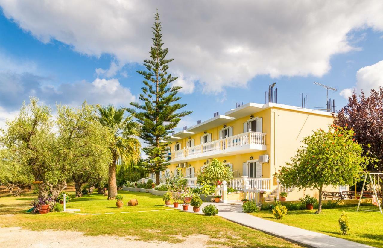 Pelagos Apartament *