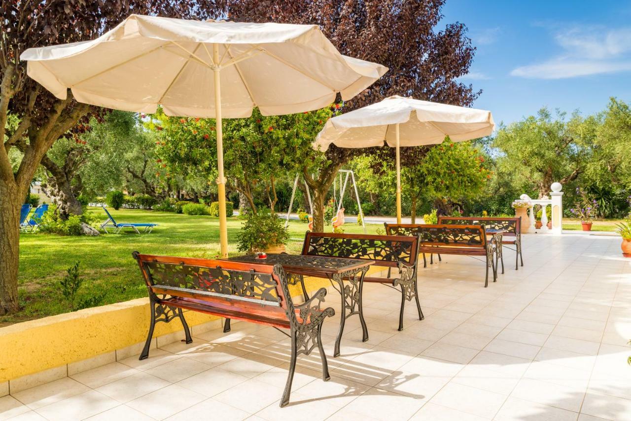 Apartament Pelagos